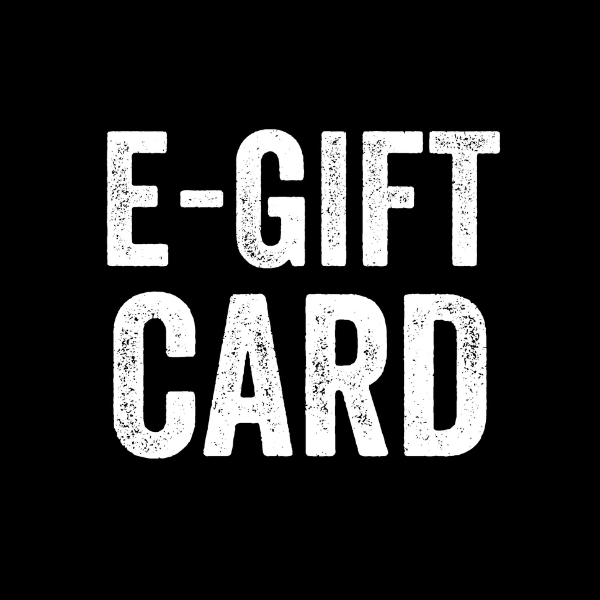 Happy Hostile Homes Gift Card